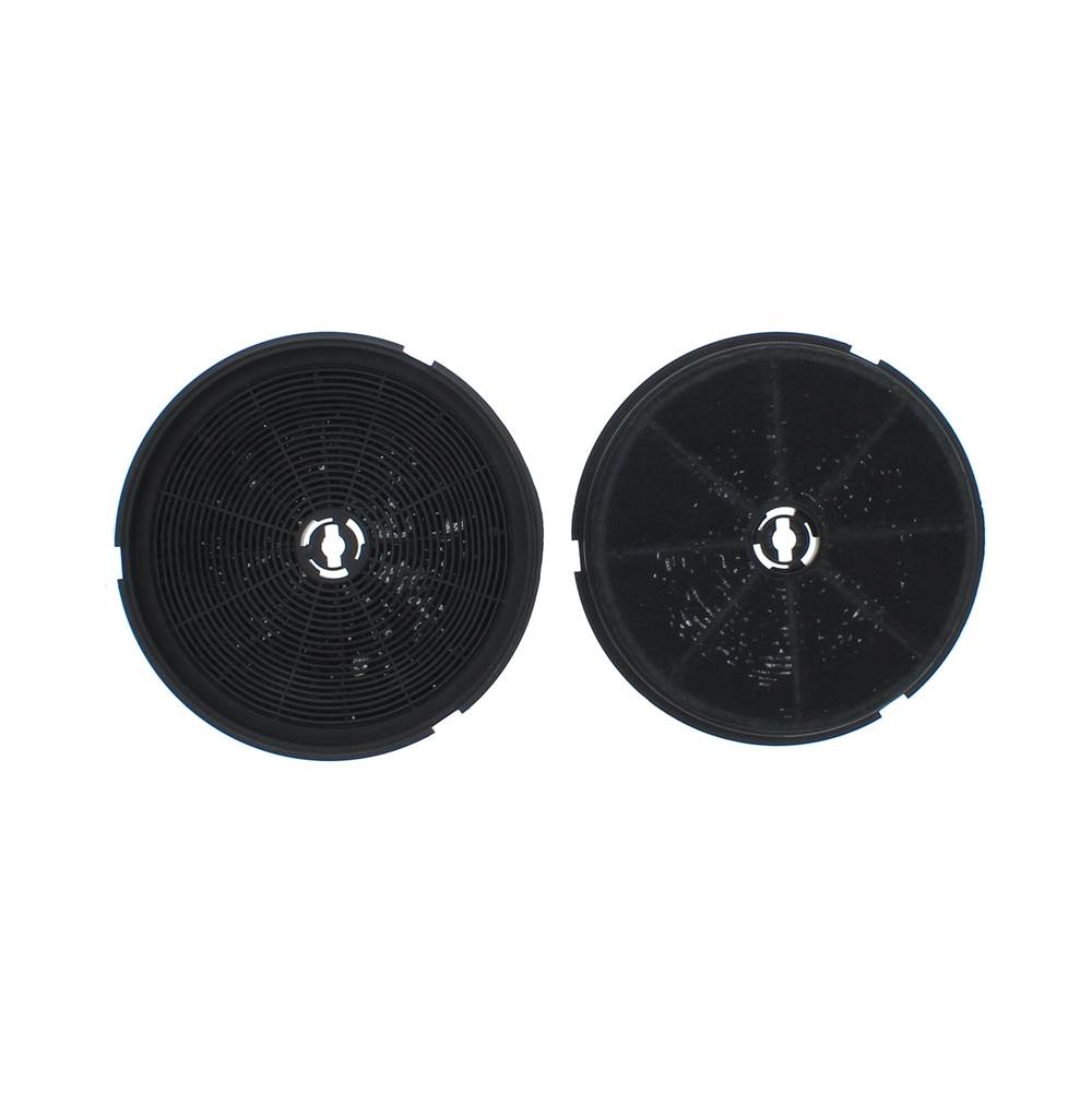 Zephyr - Charcoal Filter Replacements x2, ZPO, ZVA