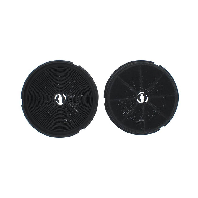 Zephyr - Charcoal Filter Replacements x2, ZPO, ZVA