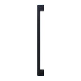 Zephyr - Presrv Pro Handle x1, Matte Black, Compact - Stainless Steel