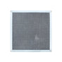 Zephyr - Charcoal Filter, Replacement, ZLC, ZLU - Black