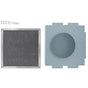 Zephyr - Recirculating Kit, ZLC - Black