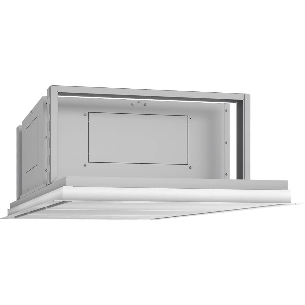 Lux, 63in, SS, LED, BODY ONLY