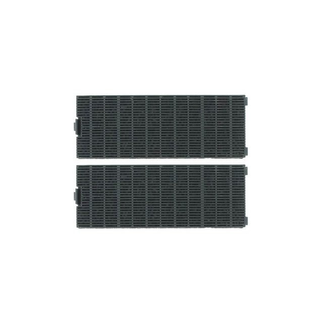 Zephyr - Charcoal Filter Replacement - Black