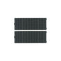 Zephyr - Charcoal Filter Replacement - Black