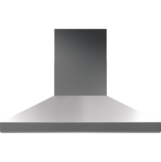 Zephyr - Titan Wall, 60in, SS, PowerWave, 750 CFM w/ACT - Stainless Steel