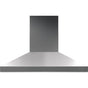 Zephyr - Titan Wall, 60in, SS, PowerWave, 750 CFM w/ACT - Stainless Steel