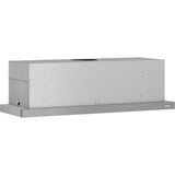 Valina Under Cabinet, 90Cm, Stainless Steel, LED