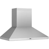 Siena Pro, Wall, 42'', SS, LED, ACT