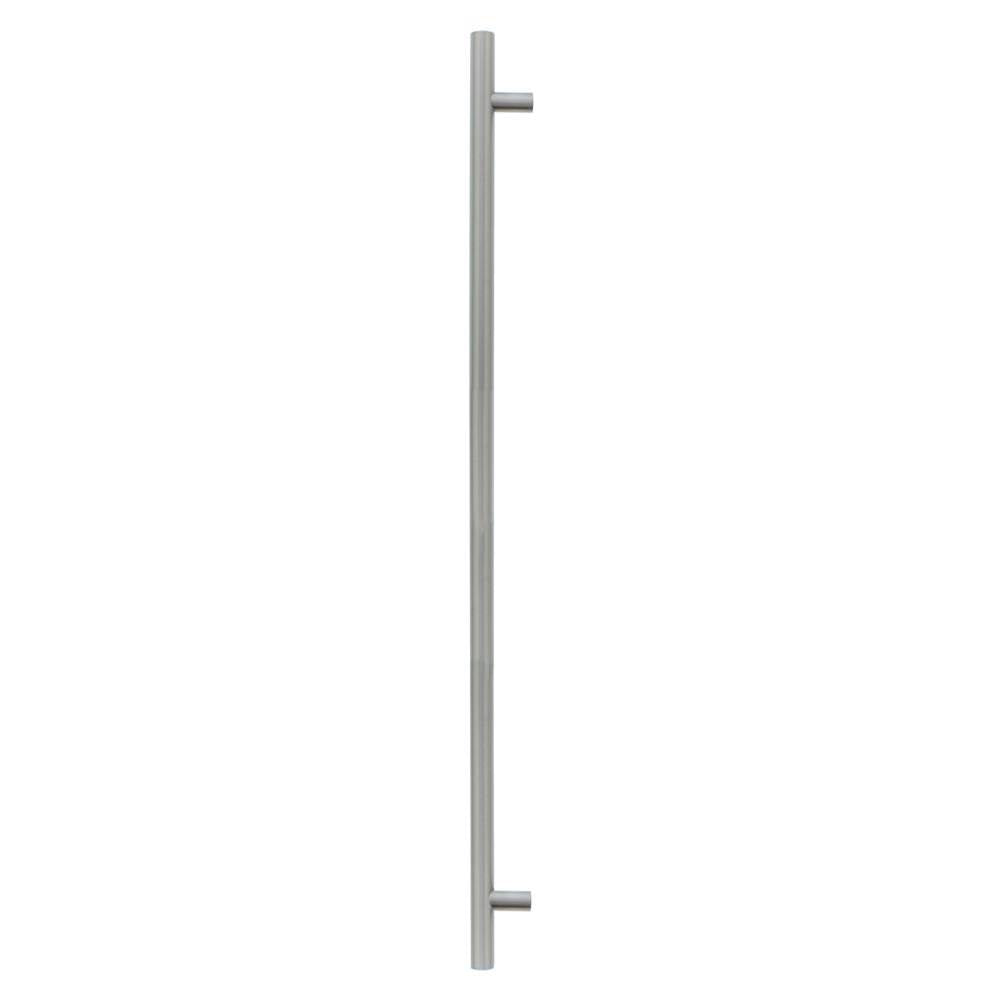 Zephyr - Presrv Contemporary Handle Kit x1, SS - Stainless Steel