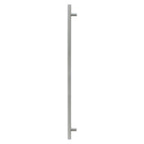 Zephyr - Presrv Contemporary Handle Kit x1, SS - Stainless Steel