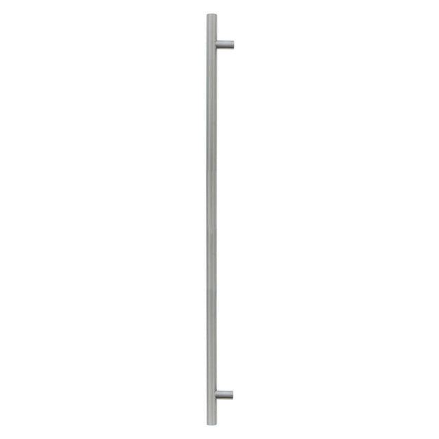 Zephyr - Presrv Contemporary Handle Kit x1, SS - Stainless Steel