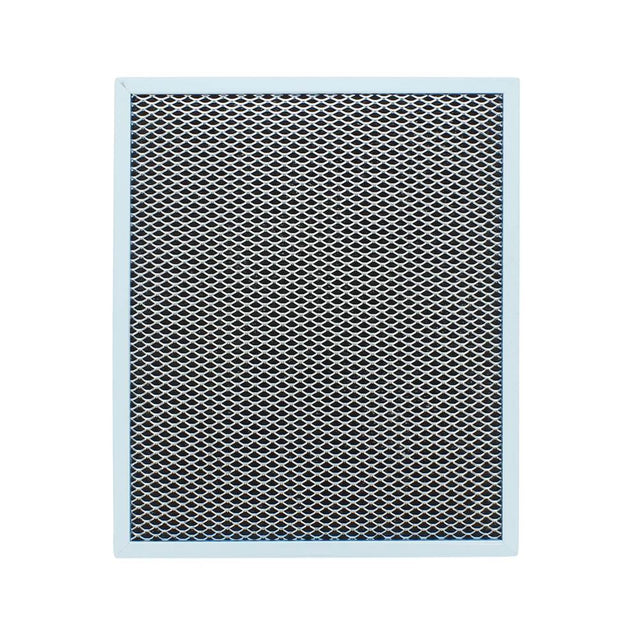 Zephyr - Charcoal Filter Replacement, Ea., ADU-B, ADL-B, ALA-B, ALL-B, ALU-A, AWA - Black