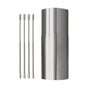 Zephyr - Duct Cover Extension, CTP, 12'', SS - Stainless Steel