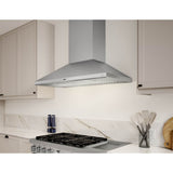 Siena Pro, Wall, 48'', SS, LED, ACT