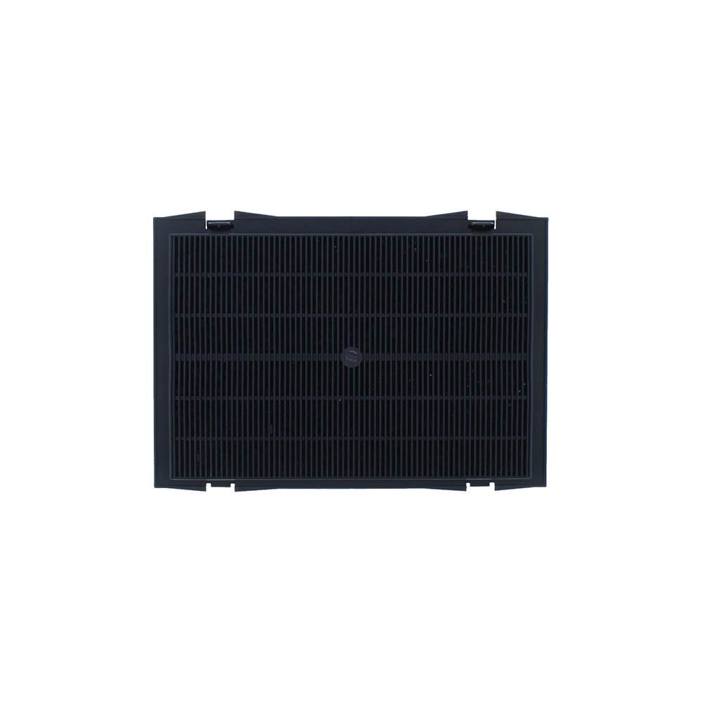 Zephyr - Charcoal Filter, Replacement - Black