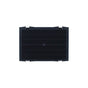Zephyr - Charcoal Filter, Replacement - Black
