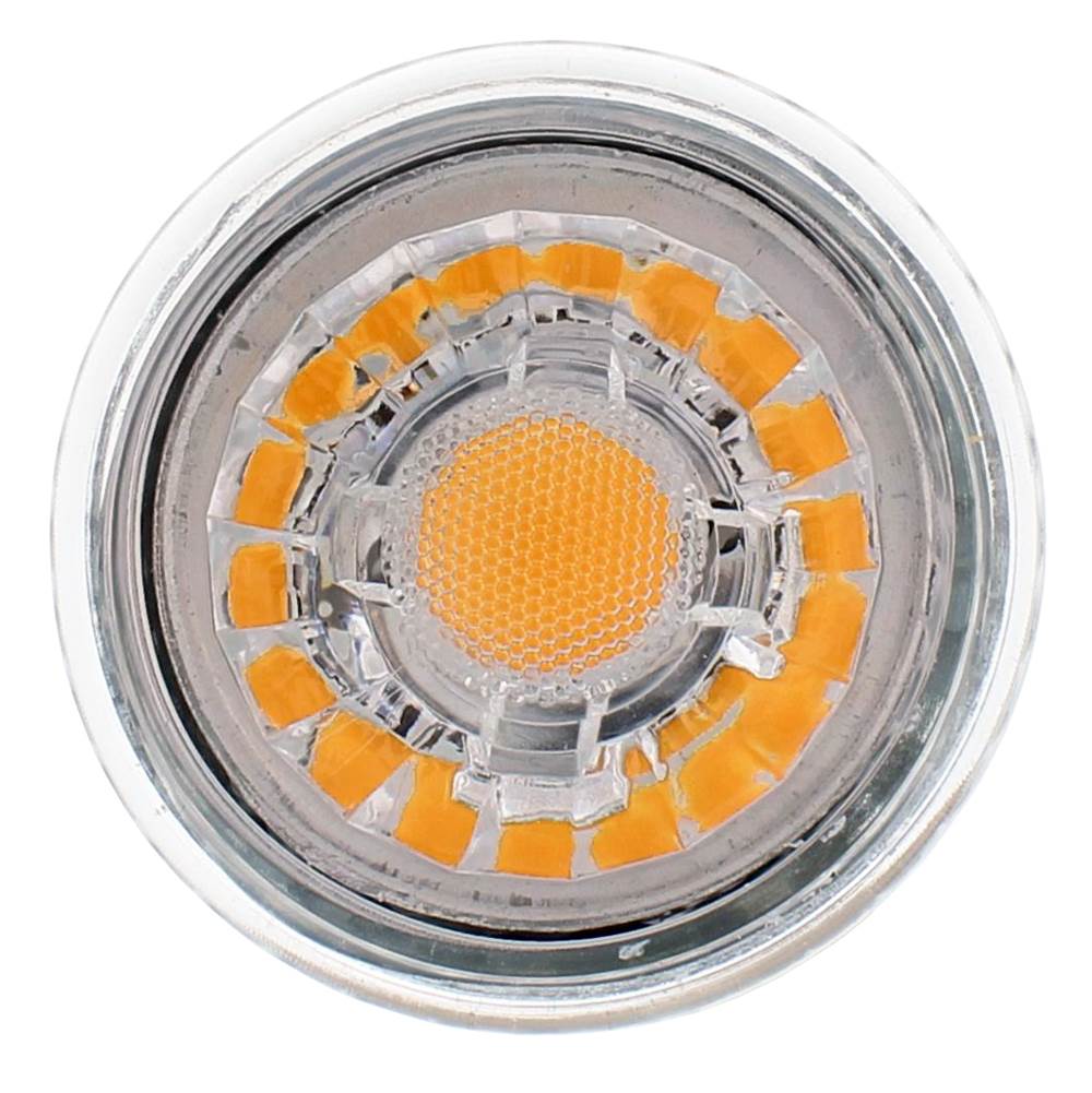 Bulb, Led, 6W, Gu-10, 3000K