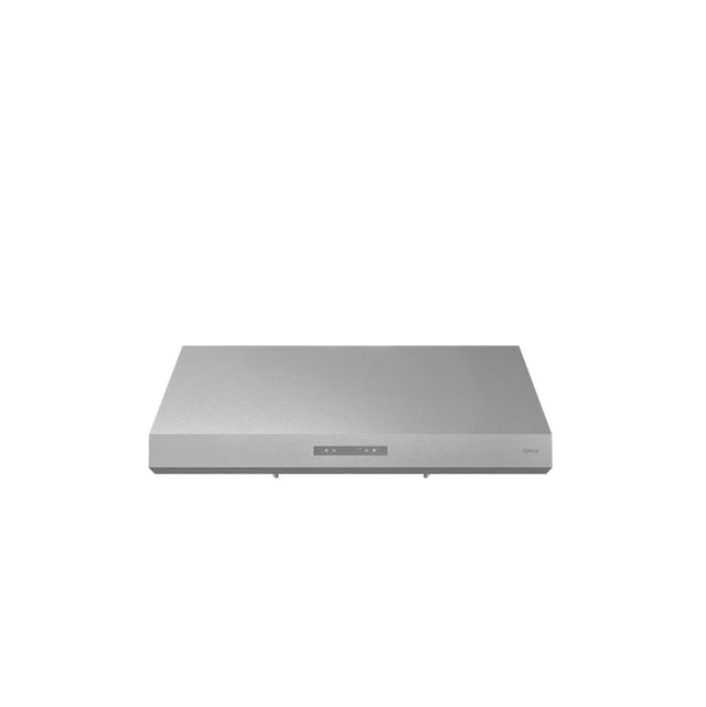 Zephyr - Tidal I Connect 11in UC, 30in, SS, LED, ACT - Stainless Steel