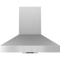 Zephyr - Podesta Wall, 36In, Stainless Steel, LED, ACT - Stainless Steel