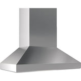 Titan Wall, 54in, SS, PowerWave, 750 CFM w/ACT