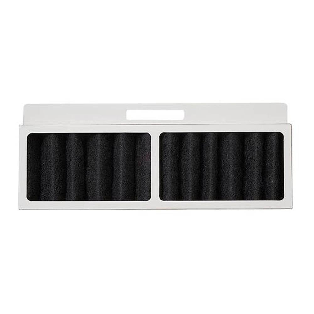 Zephyr - Charcoal Filter Replacement, DLI-A - Black