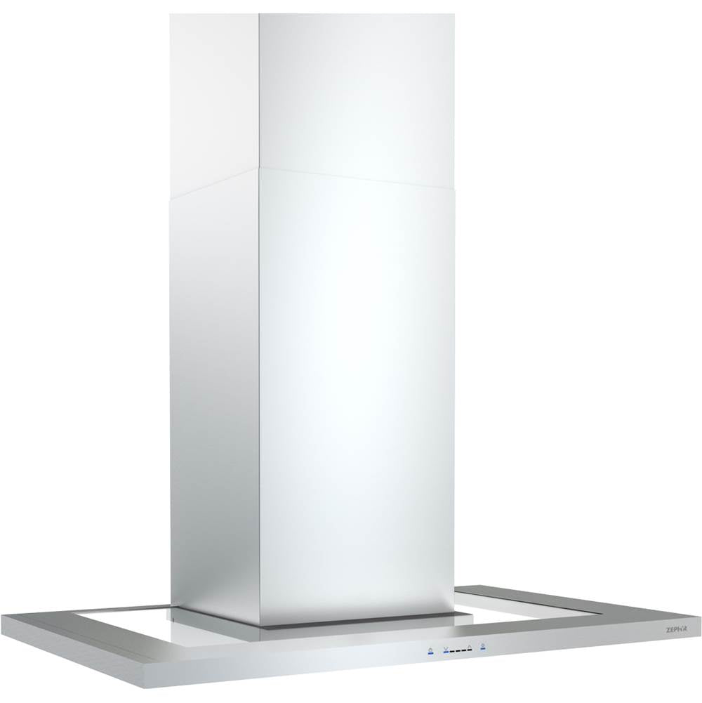Modena, Wall, 90cm, SS and Glass, LED, ACT