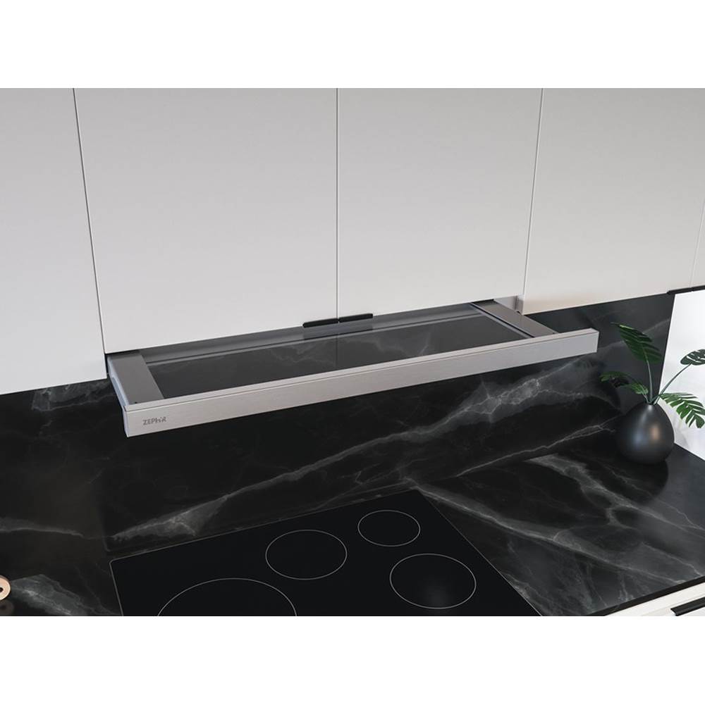 Pisa, Under Cabinet, 36'', SS, 290 CFM