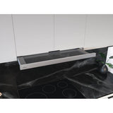 Pisa, Under Cabinet, 36'', SS, 290 CFM