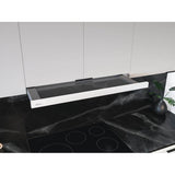 Pisa, Under Cabinet, 30'', White, 290 CFM