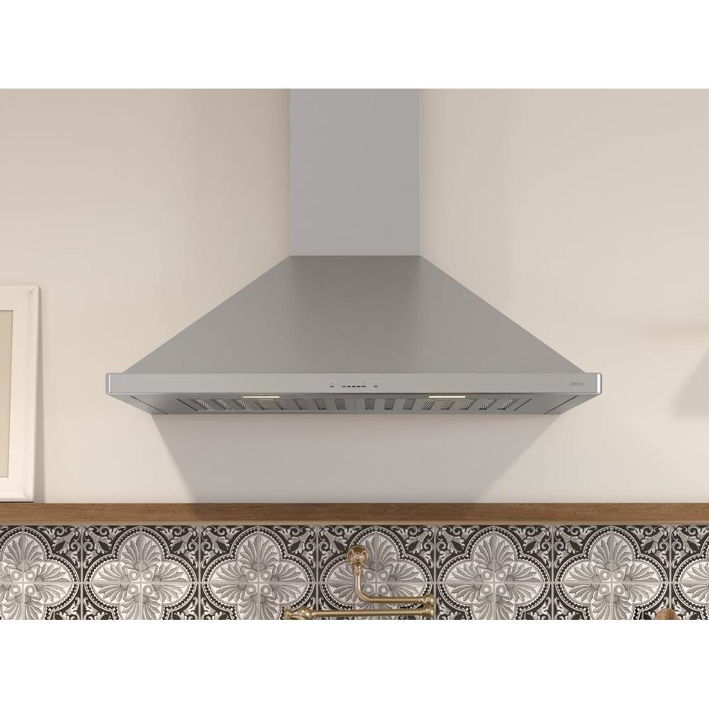 Zephyr - Siena Energy Star, 36in, SS, LED
