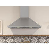 Zephyr - Siena Energy Star, 36in, SS, LED