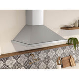 Siena Energy Star, 36in, SS, LED