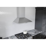 Venezia Connect Wall, 42in, SS, LED, ACT