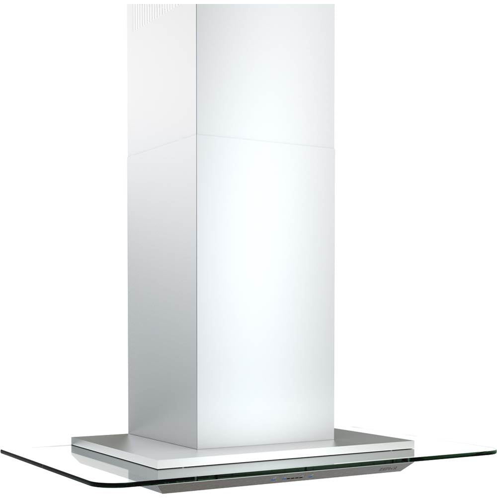 Verona, Wall, 90cm, SS and Glass, LED, ACT