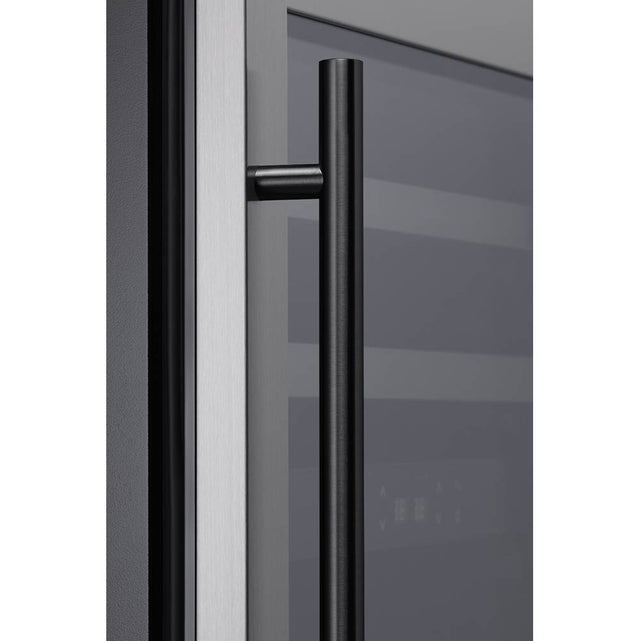 Zephyr - Presrv Contemporary Handle x1, Matte Black - Black