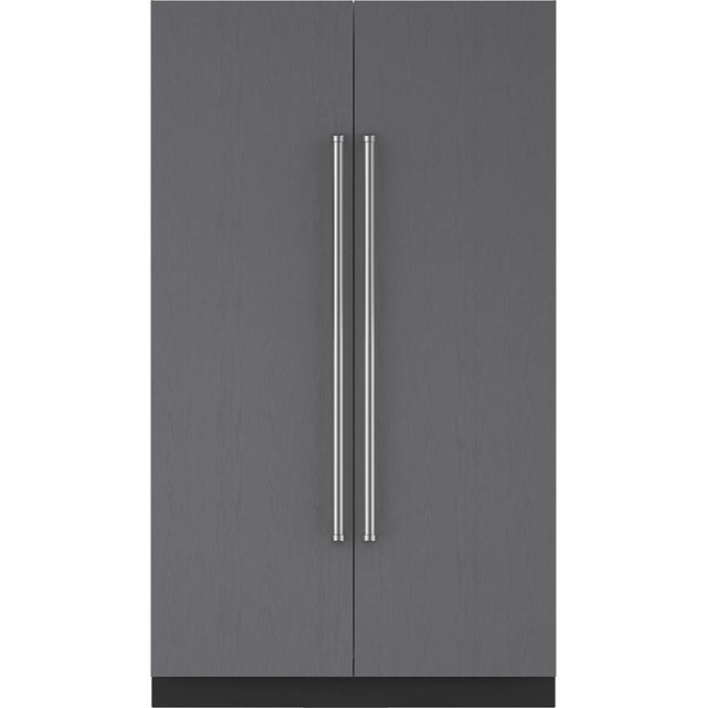 SubZero Dual Installation Kit (Handle/Handle)