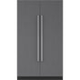 SubZero Dual Installation Kit (Handle/Handle)