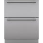 SubZero Panel,Dwr 27 Th Tk4