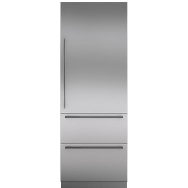 SubZero Panel,Door 30 T Th Rh