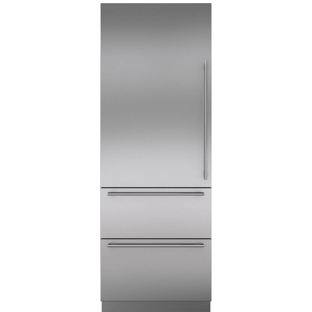 SubZero Panel,Door 30 T Th Lh