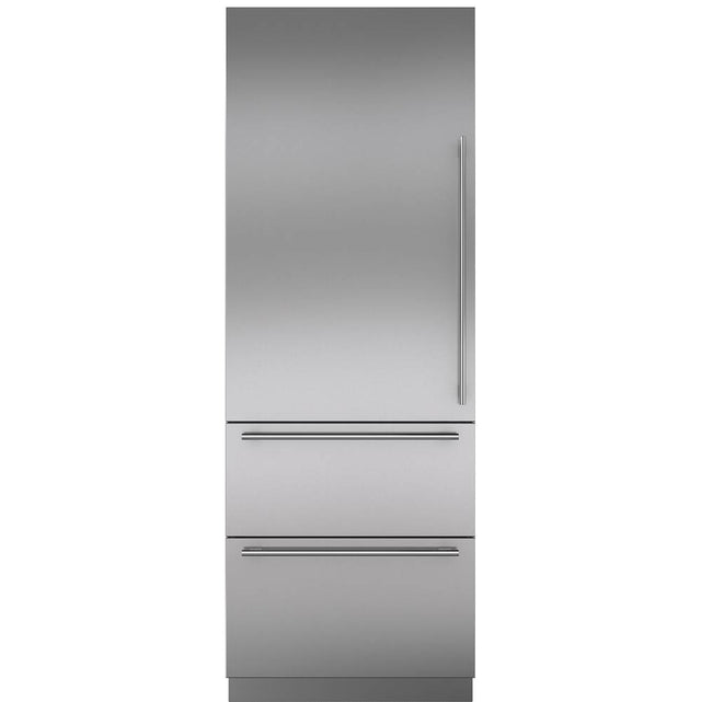 SubZero Panel,Door 30 T Th Lh