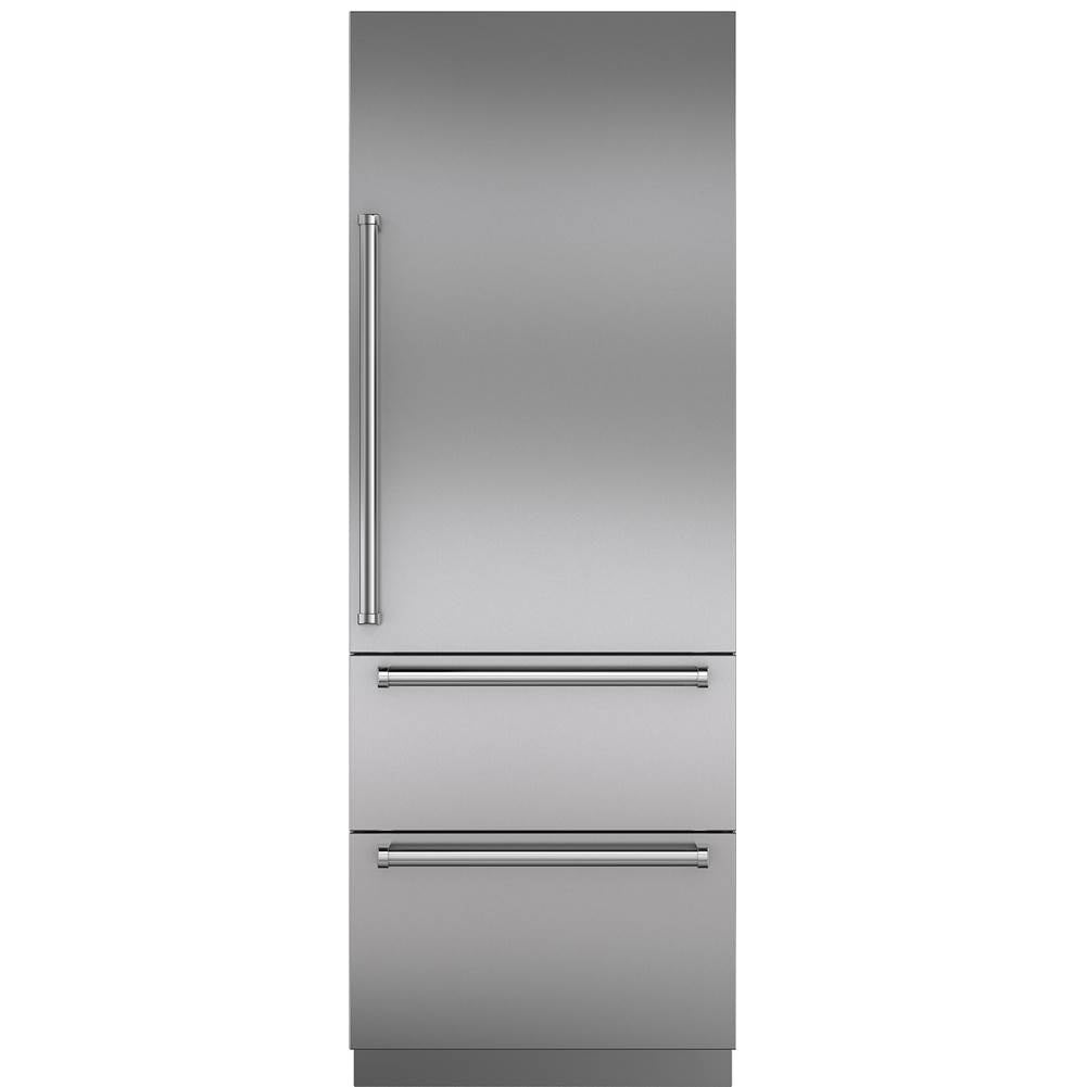SubZero Panel,Door 30 T Ph Rh