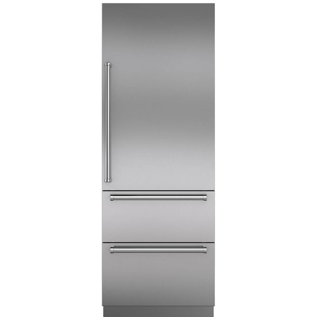 SubZero Panel,Door 30 T Ph Rh