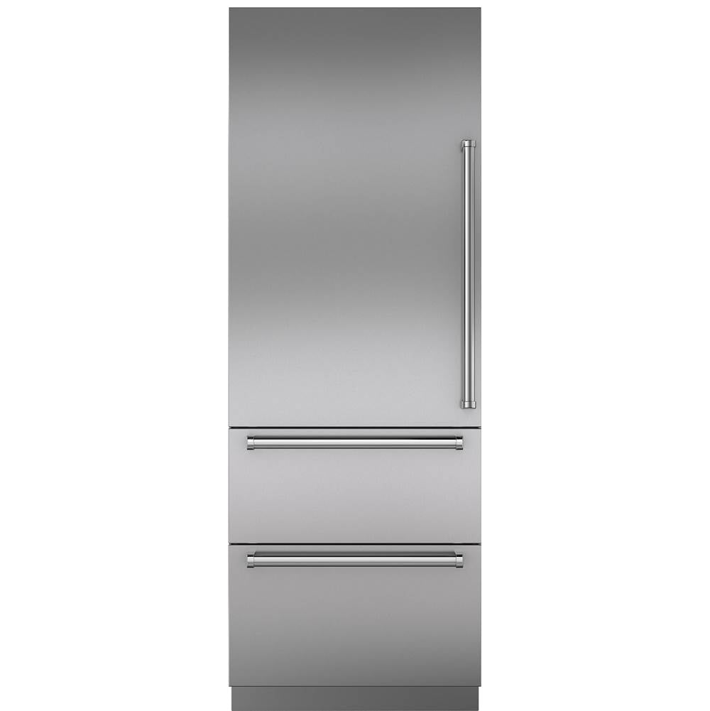 SubZero Panel,Door 30 T Ph Lh