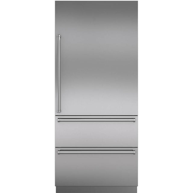 SubZero Panel,Door 36 T Ph Rh