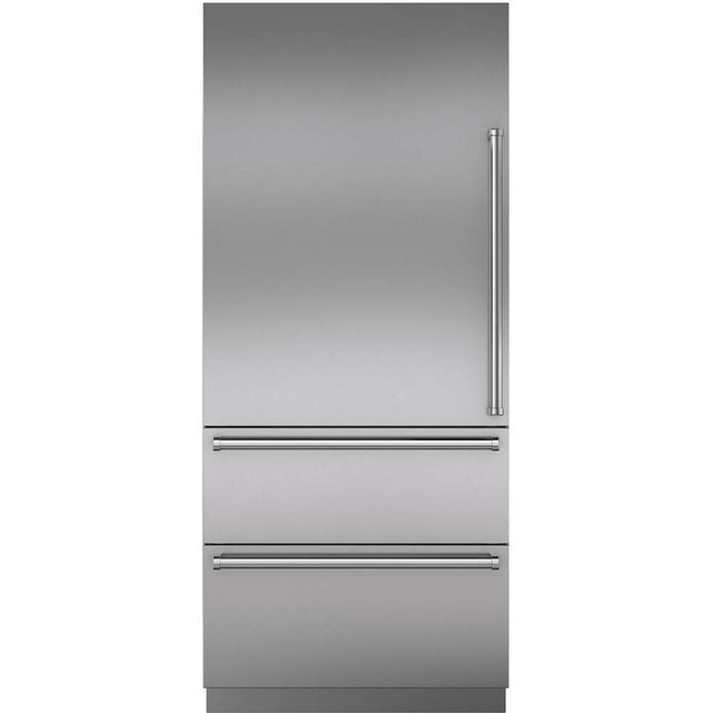 SubZero Panel,Door 36 T Ph Lh
