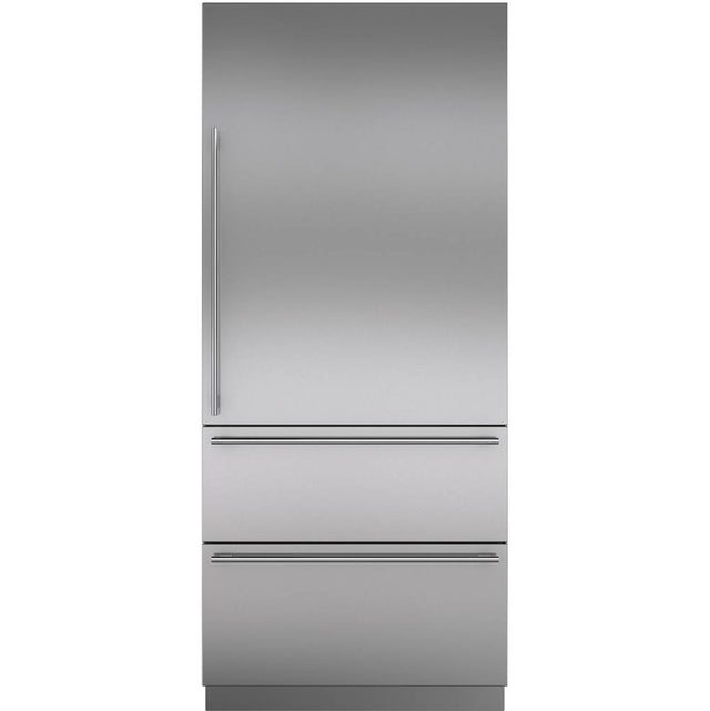 SubZero Panel,Door 36 T Th Rh