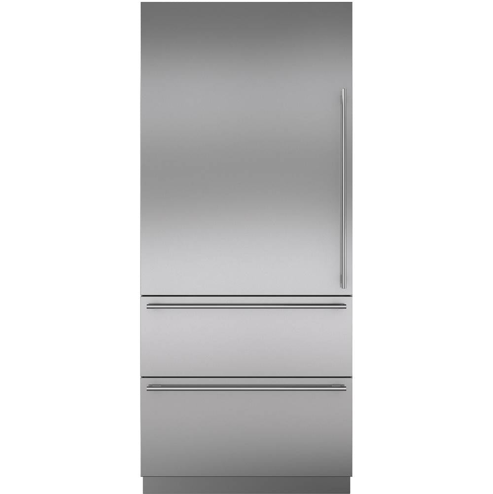 SubZero Panel,Door 36 T Th Lh
