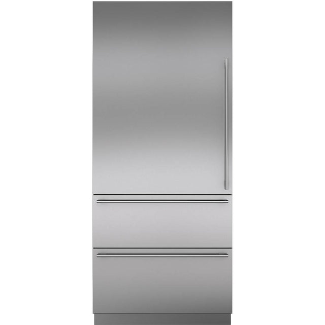 SubZero Panel,Door 36 T Th Lh