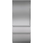 SubZero Panel,Door 36 T Th Lh